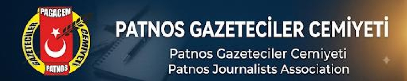 Patnos Gazeteciler Cemiyeti