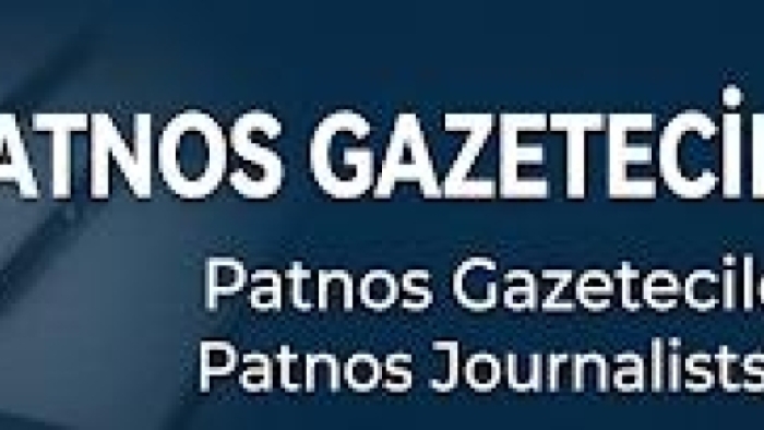 Patnos Gazeteciler Cemiyeti