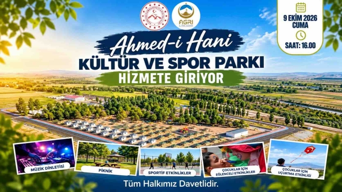 Cuma Günü 4 Büyük Yatırım İçin Açılış Heyecanı