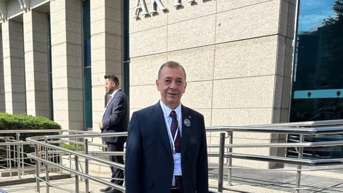 Başkan Taşdemir: “Eğitim Güçlü Bir Geleceğin Temelidir”