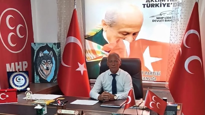 Başkan Yaman: “Öğrencilerimiz Geleceğimizin Teminatıdır”  