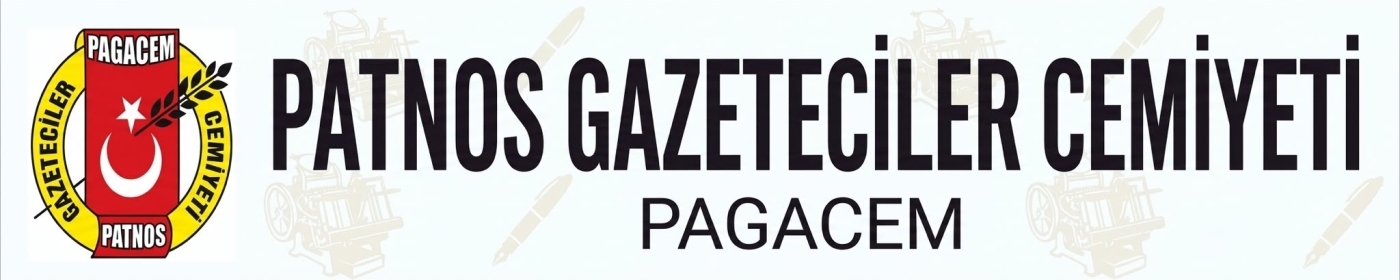 PATNOS GAZETECİLER CEMİYETİ