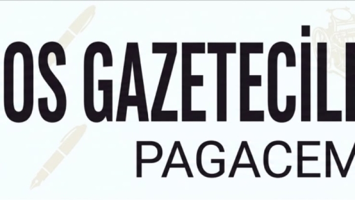 PATNOS GAZETECİLER CEMİYETİ