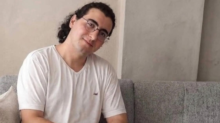 Ağrılı 19 Yaşındaki Kadir Peker 12 Gündür Kayıp