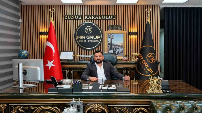 ATSO Seçiminde Gözler Yunus Karabulut’a Çevrildi