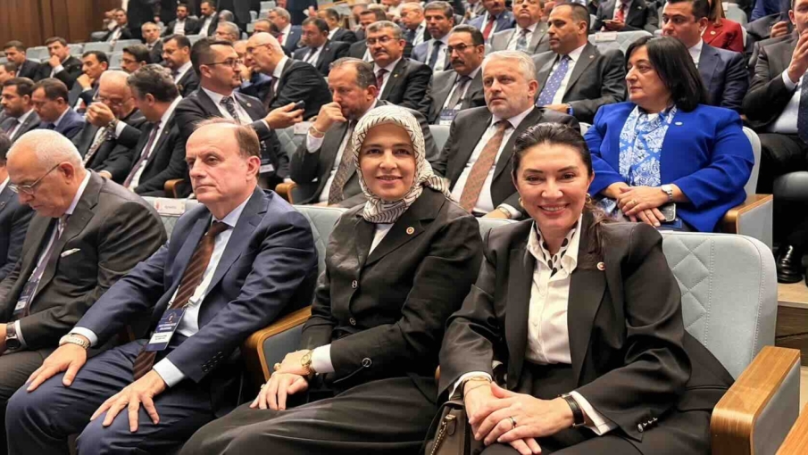 Kilerci’den Yeni Yasama Yılına İlişkin Mesaj
