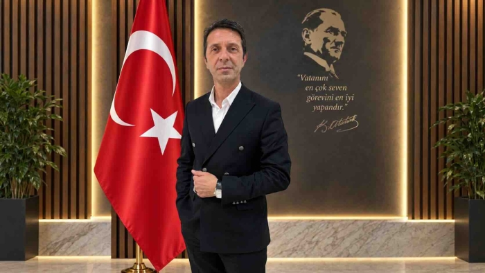 Sedat Bozkurt Öz Sağlık-İş Ağrı Şube Başkanlığına Adaylığını Açıkladı