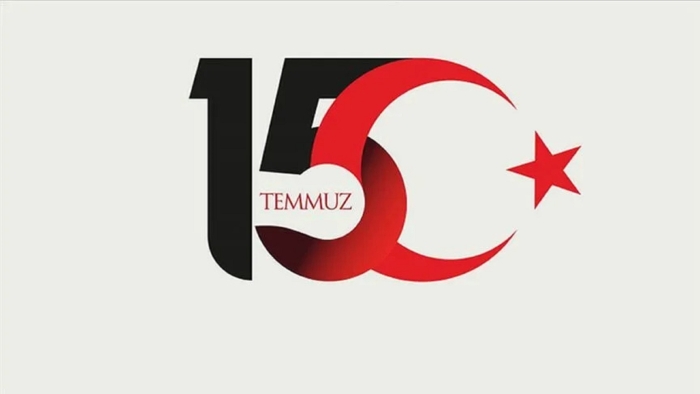 15 Temmuz Demokrasi ve Millî Birlik Günü